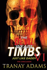 Devil Wears Timbs 6