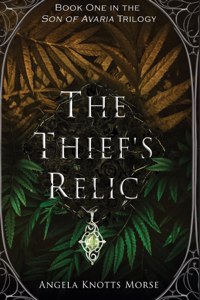 Thief's Relic
