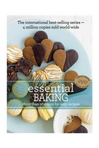Essential Baking