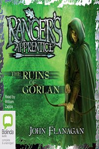 The Ruins of Gorlan