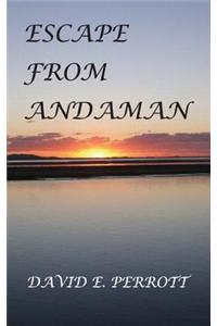 Escape from Andaman