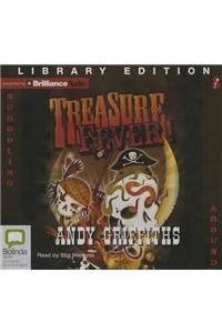 Treasure Fever!