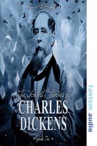 The Ghost Stories of Charles Dickens