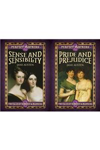 Sense & Sensibility & Pride & Prejudice