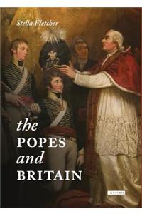 The Popes and Britain