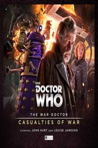War Doctor 4: Casualties of War