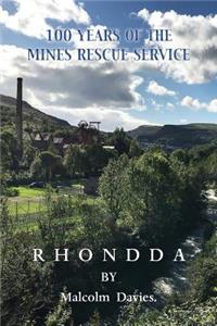100 Years of the Mines Rescue Service