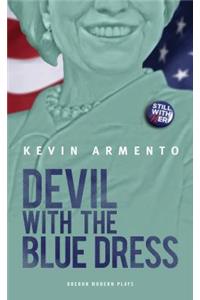 Devil with the Blue Dress