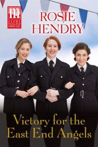 Victory for the East End Angels