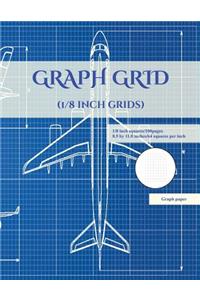 Graph Grid (1/8 inch)