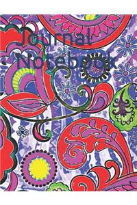 Journal Notebook
