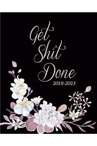 Get Shit Done 2019-2023