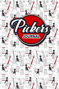 Picker's Journal