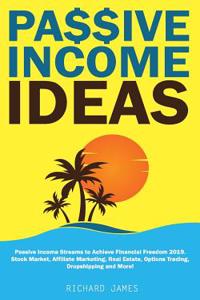 Passive Income Ideas