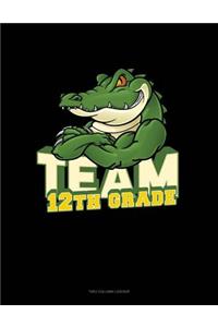 Team 12th Grade
