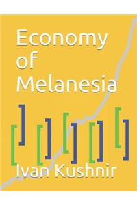 Economy of Melanesia