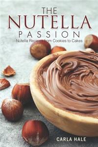 Nutella Passion