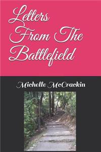 Letters from the Battlefield