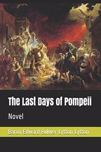 The Last Days of Pompeii