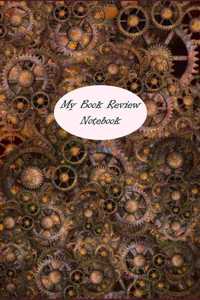 My Book Review Notebook