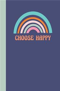 Choose Happy