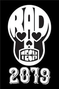 Rad Tech 2019