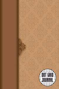 Dot Grid Journal