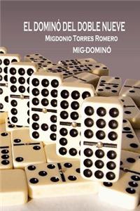El Dominó del Doble Nueve