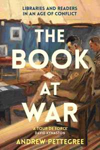 THE BOOK AT WAR