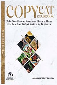 Copycat Cookbook