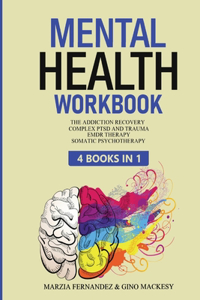 Mental Health Workbook