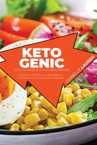 Ketogenic Diet Cookbook for Beginners