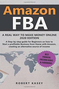 Amazon FBA