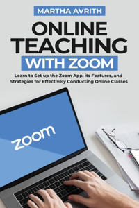 Online Teaching With Zoom