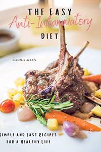 Easy Anti-Inflammatory Diet