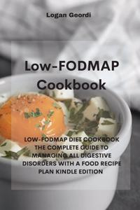 Low-FODMAP Cookbook