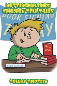 Nottinghamshire Children Tell Tales