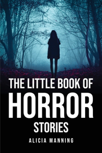 The Little Book of Horror Stories