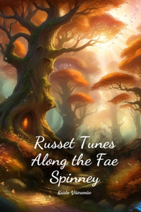 Russet Tunes Along the Fae Spinney