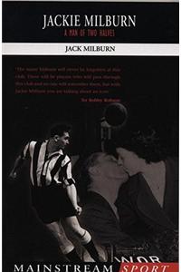 Jackie Milburn