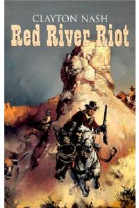 Red River Riot