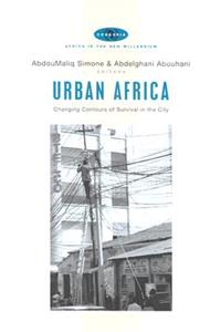 Urban Africa