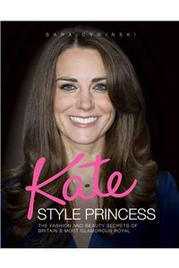 Kate - Style Princess