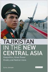 Tajikistan in the New Central Asia