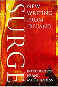 Surge: New Writing from Ireland
