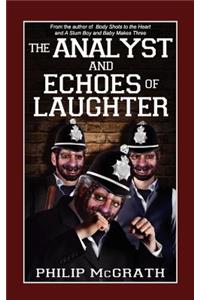 The Analyst and Echoes of Laughter