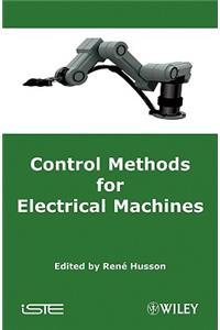 Control Methods for Electrical Machines