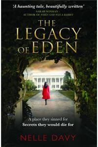 Legacy of Eden