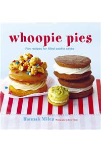 Whoopie Pies