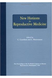 New Horizons in Reproductive Medicine (International Congress, Symposium & Seminar)